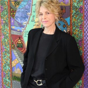 Suzanne Klotz