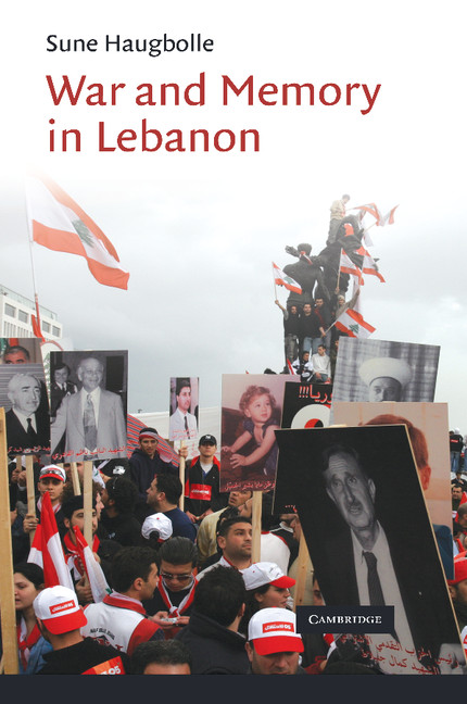 Lebanese Photo Bank